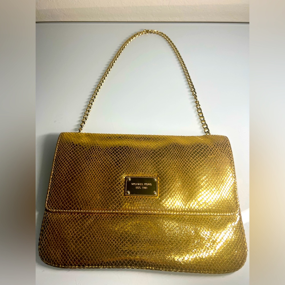 Michael Kors Clutch